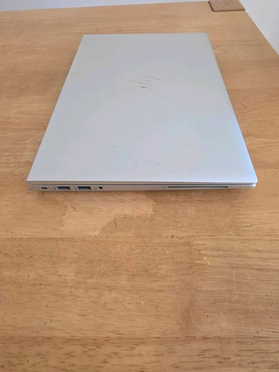 HP EliteBook 840 G7 Laptop i5-10310U 14inch 8GB - Image 4