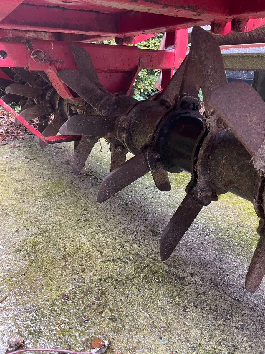 Aerator 10 Ft (3m) - Image 1