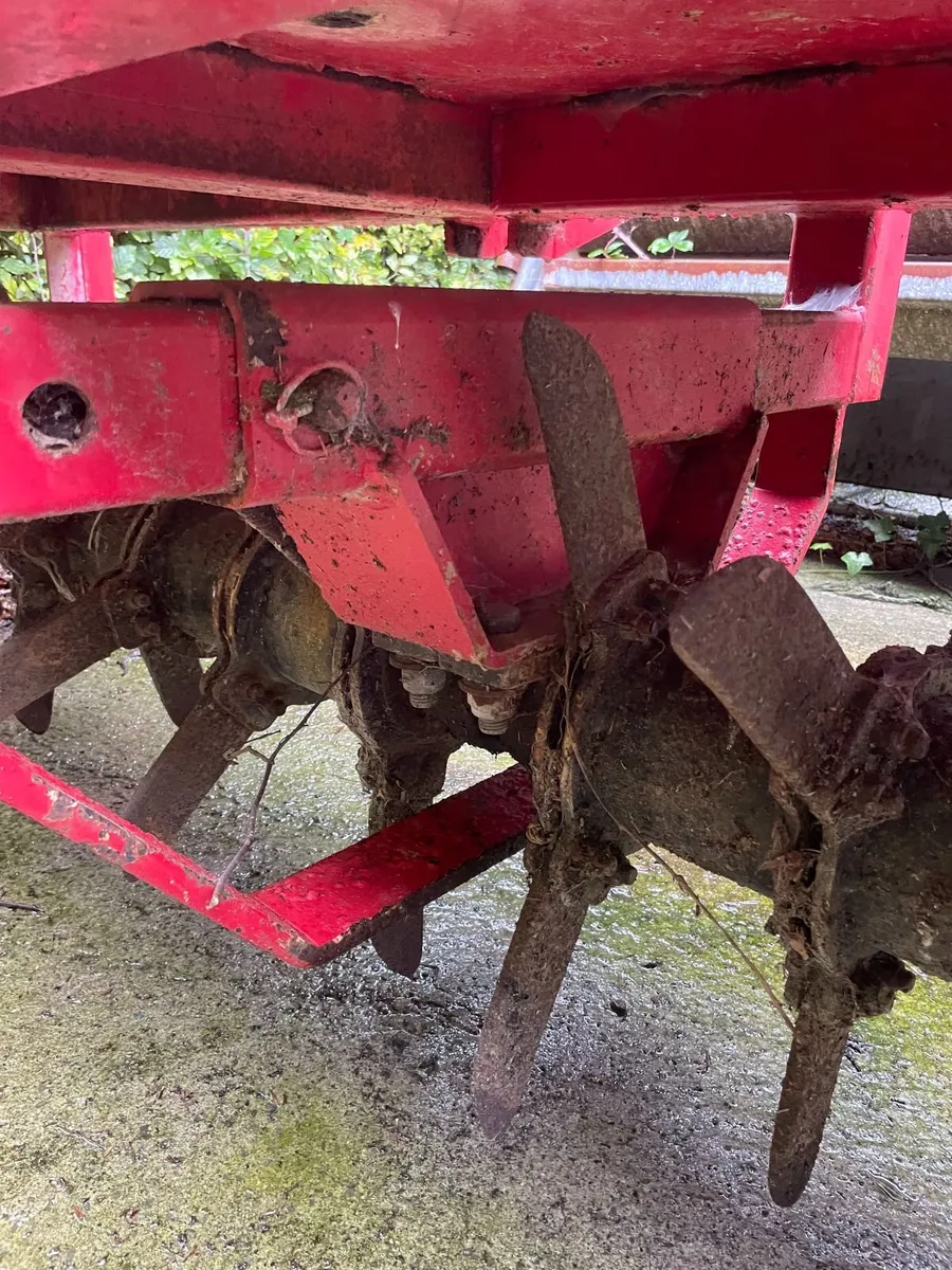 Aerator 10 Ft (3m) - Image 4