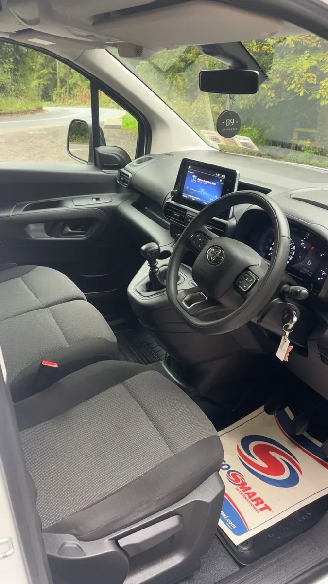 Toyota PRO-ACE - Image 2