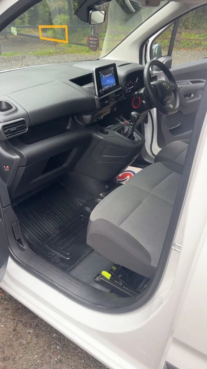 Toyota PRO-ACE - Image 3