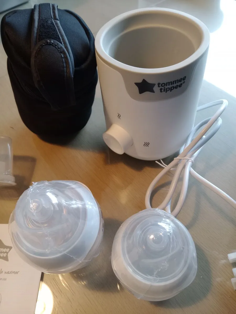 Baby essentials - Image 4