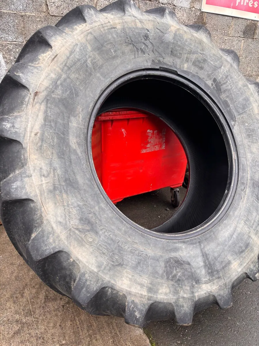 Michelin - Image 1