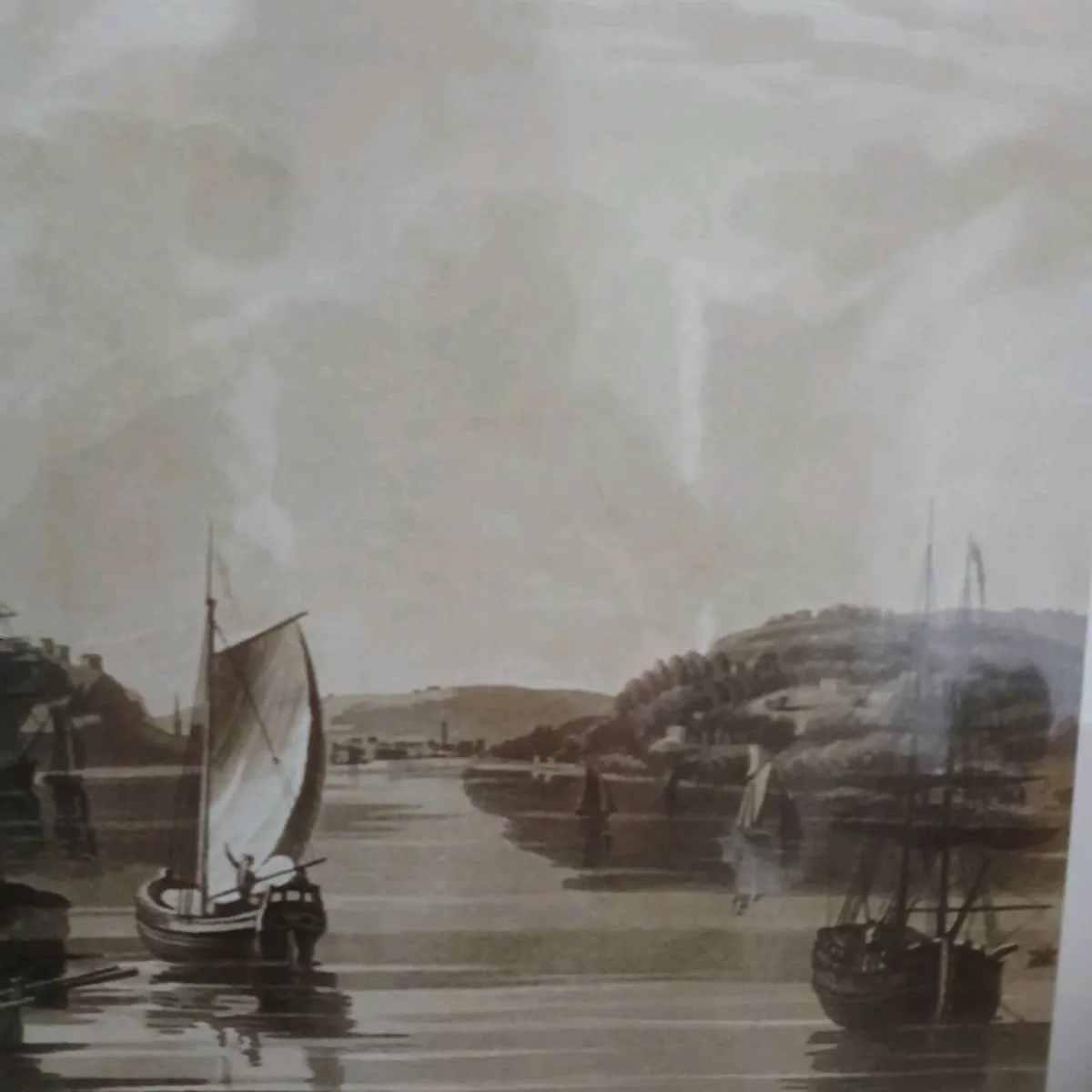 Print of Blackrock Castle - Image 4