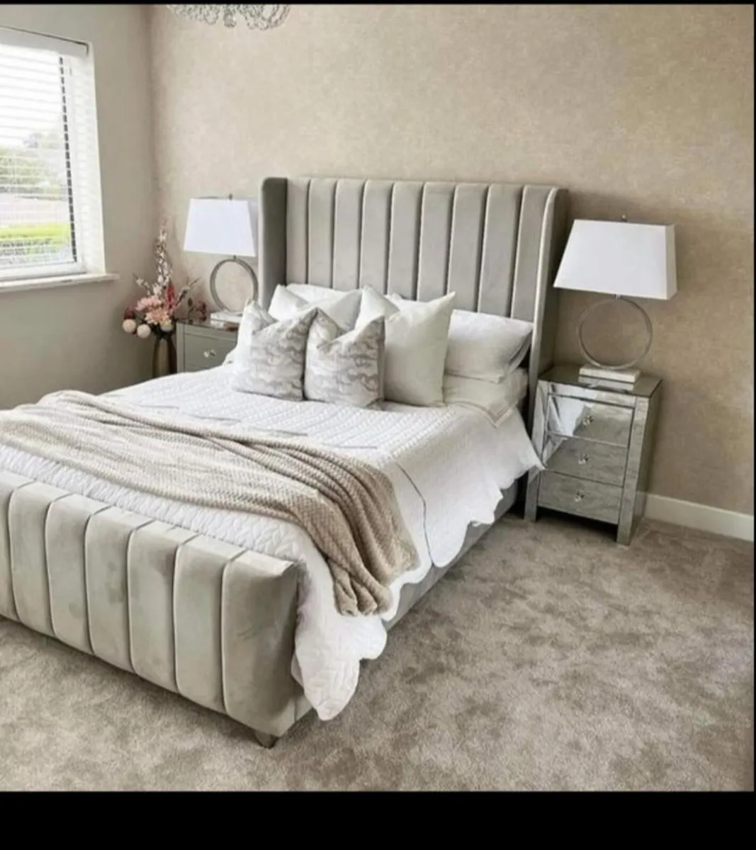 Bed - Image 2