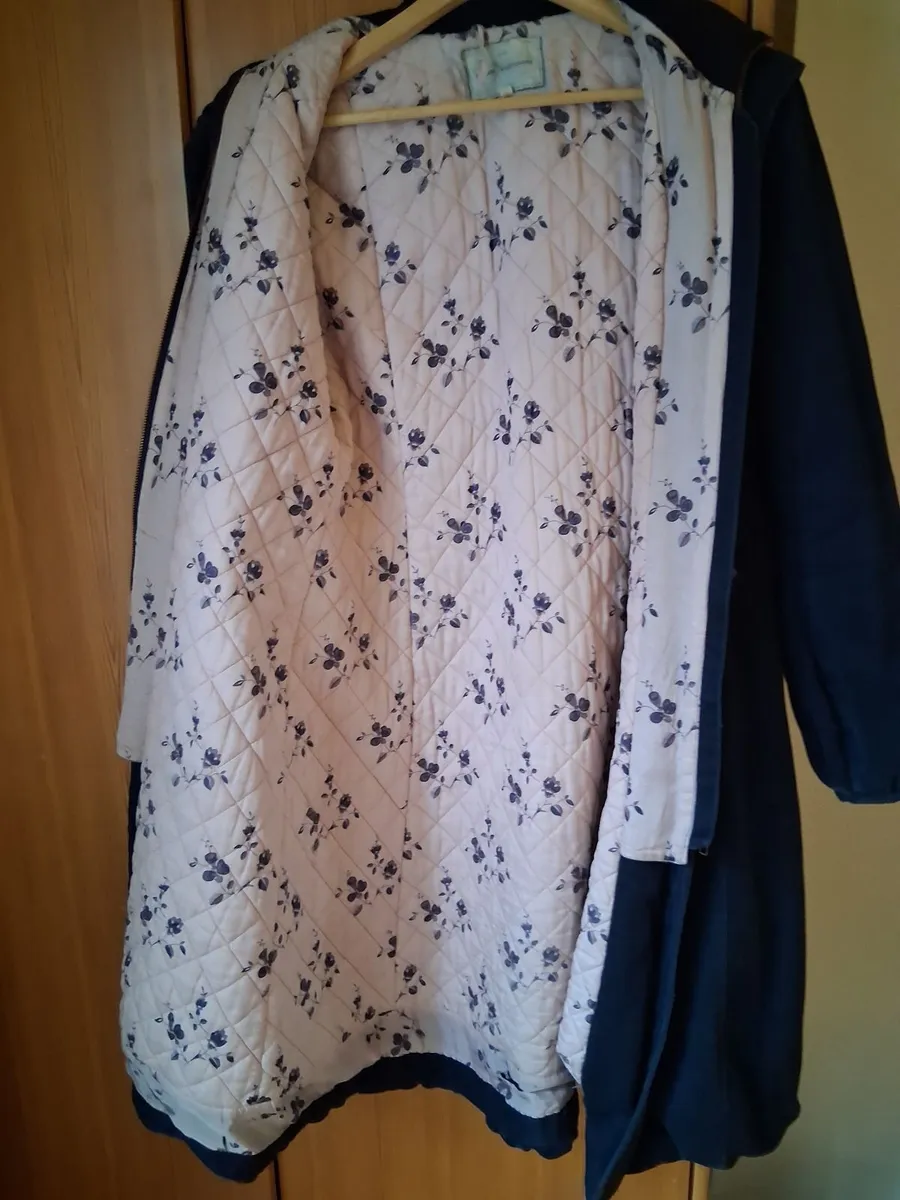 Winter Woman's Coat - Image 1