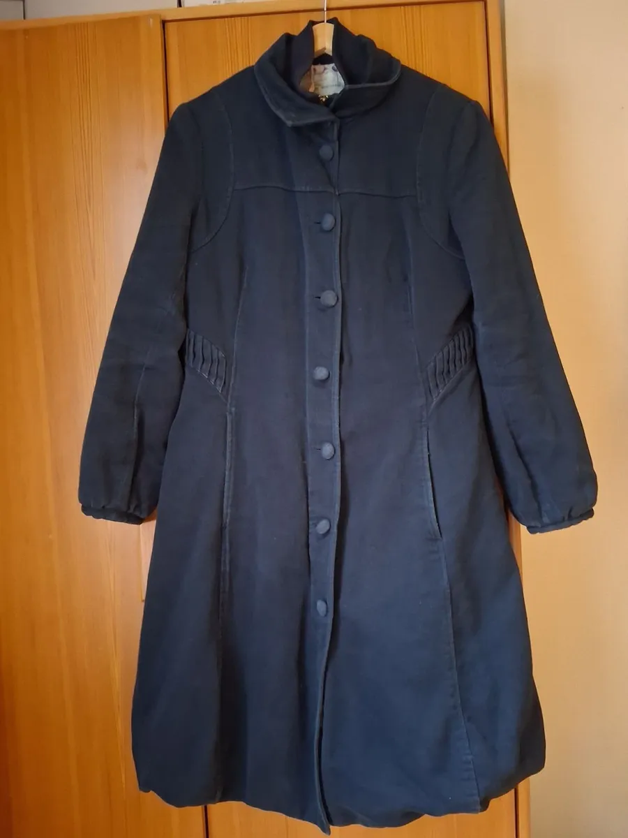 Winter Woman's Coat - Image 2