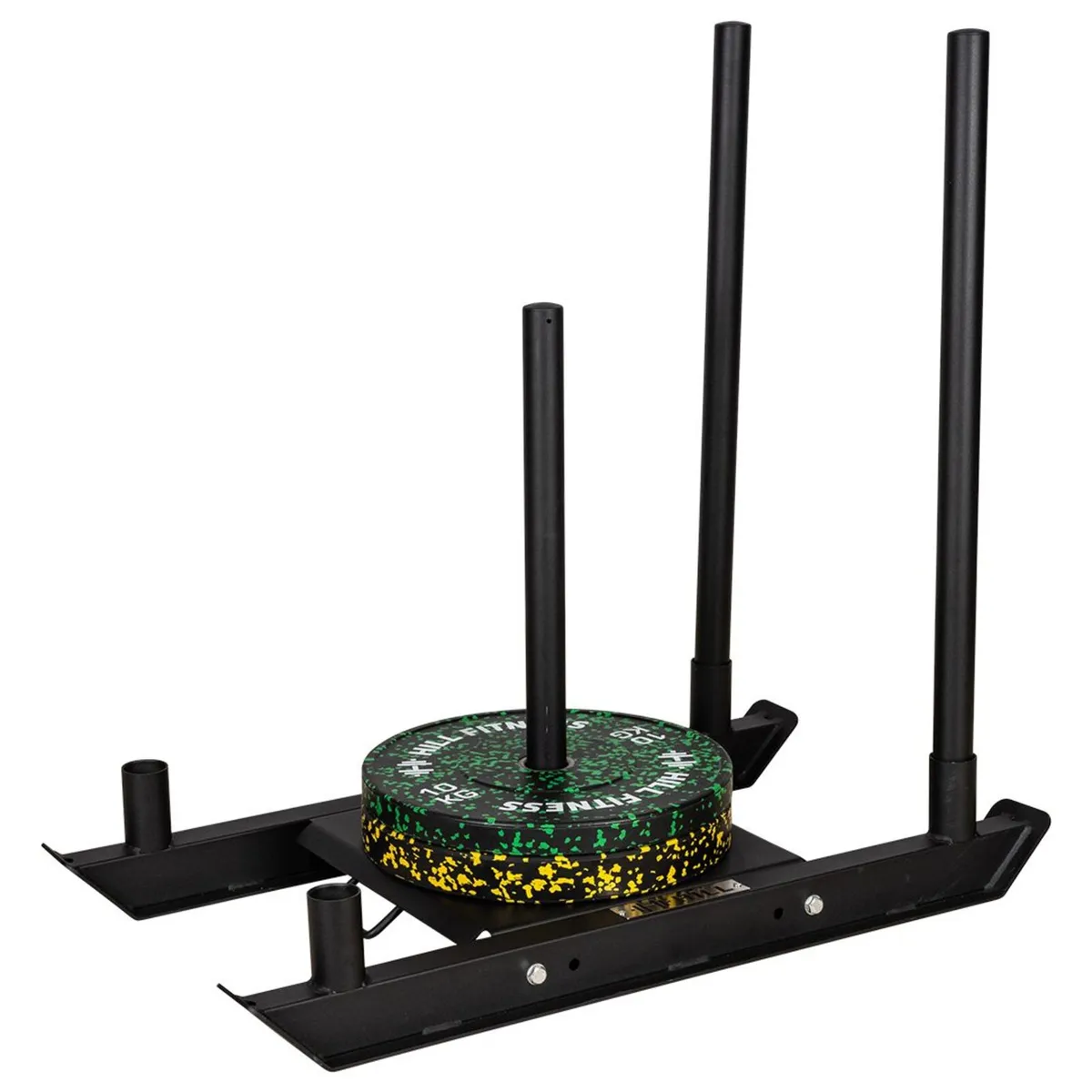 Athlete Prowler / Weight Sled - Gym Hyrox - Image 2