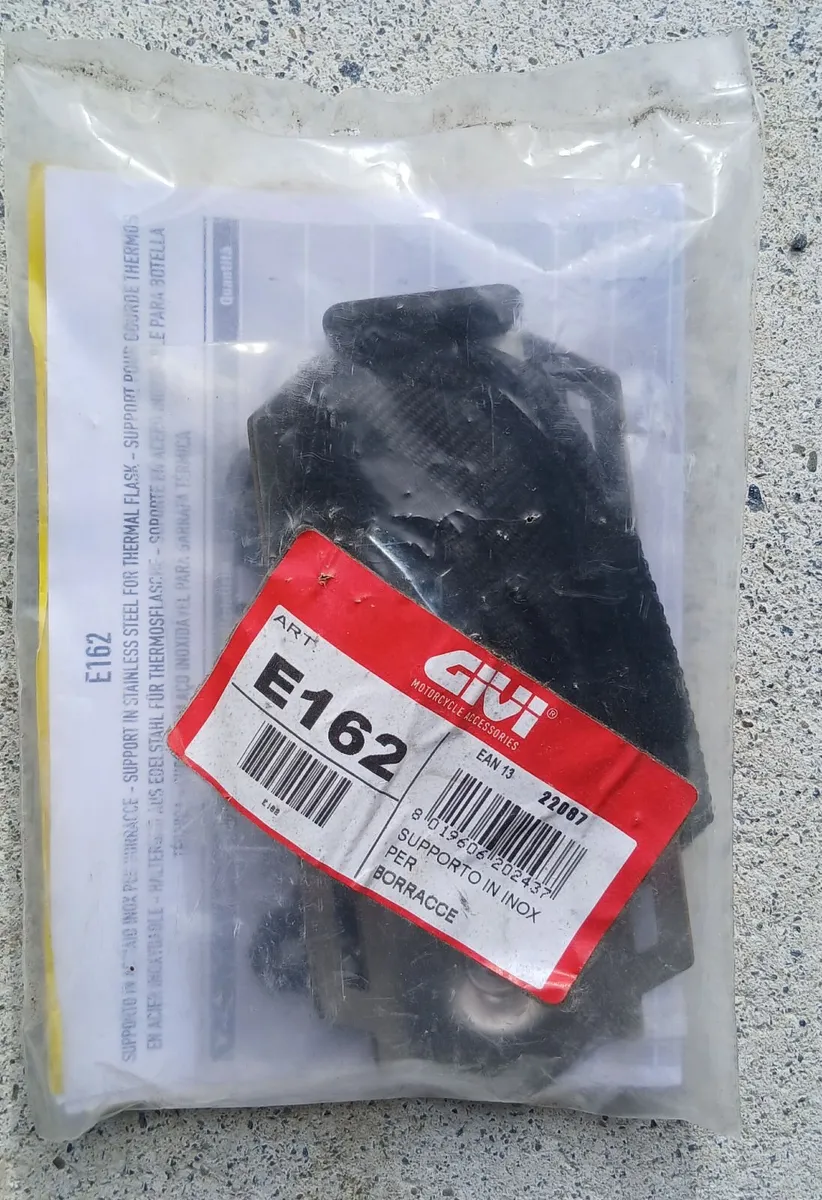 Givi E162 bottle holder - Image 3