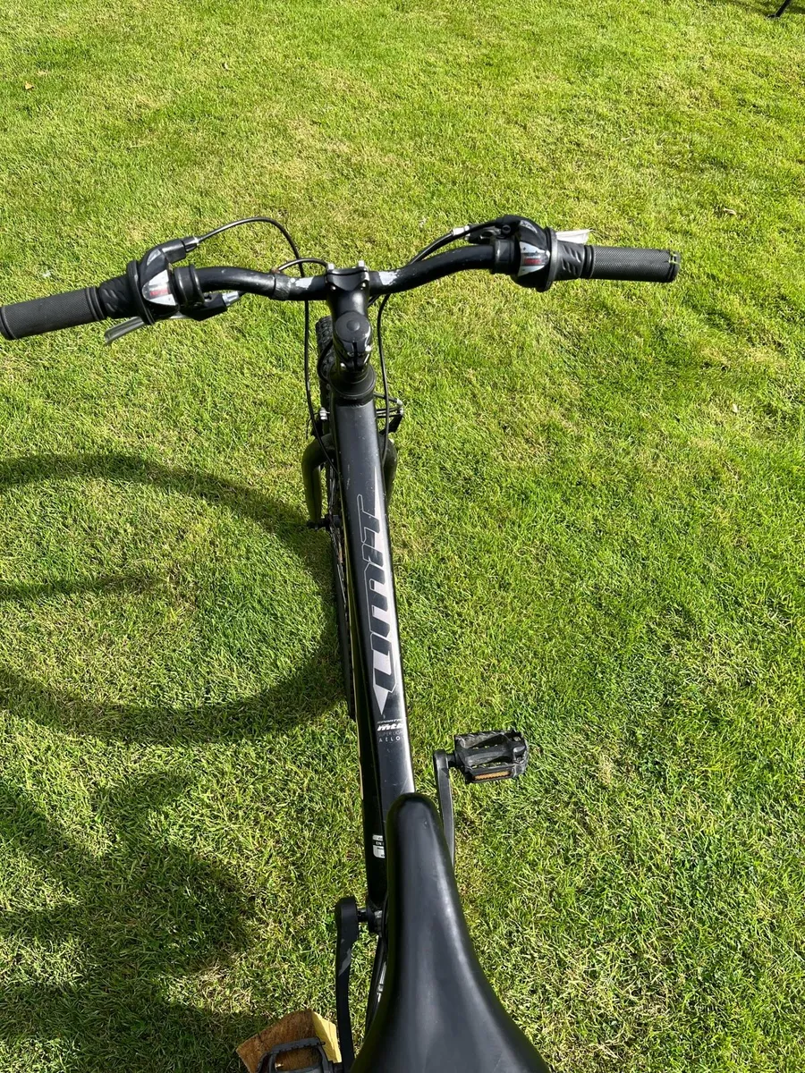 Kids Bike - Image 4