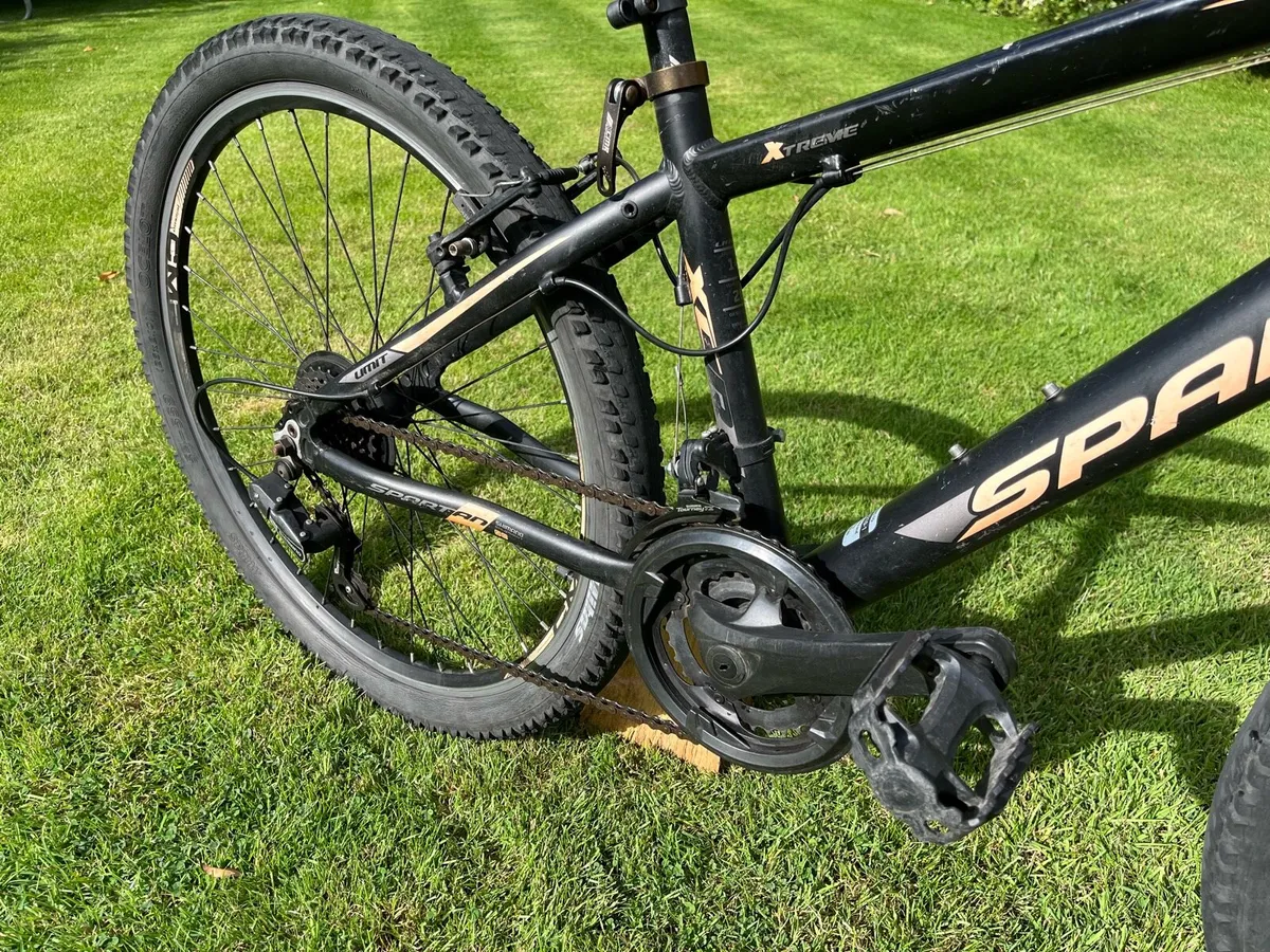 Kids Bike - Image 2