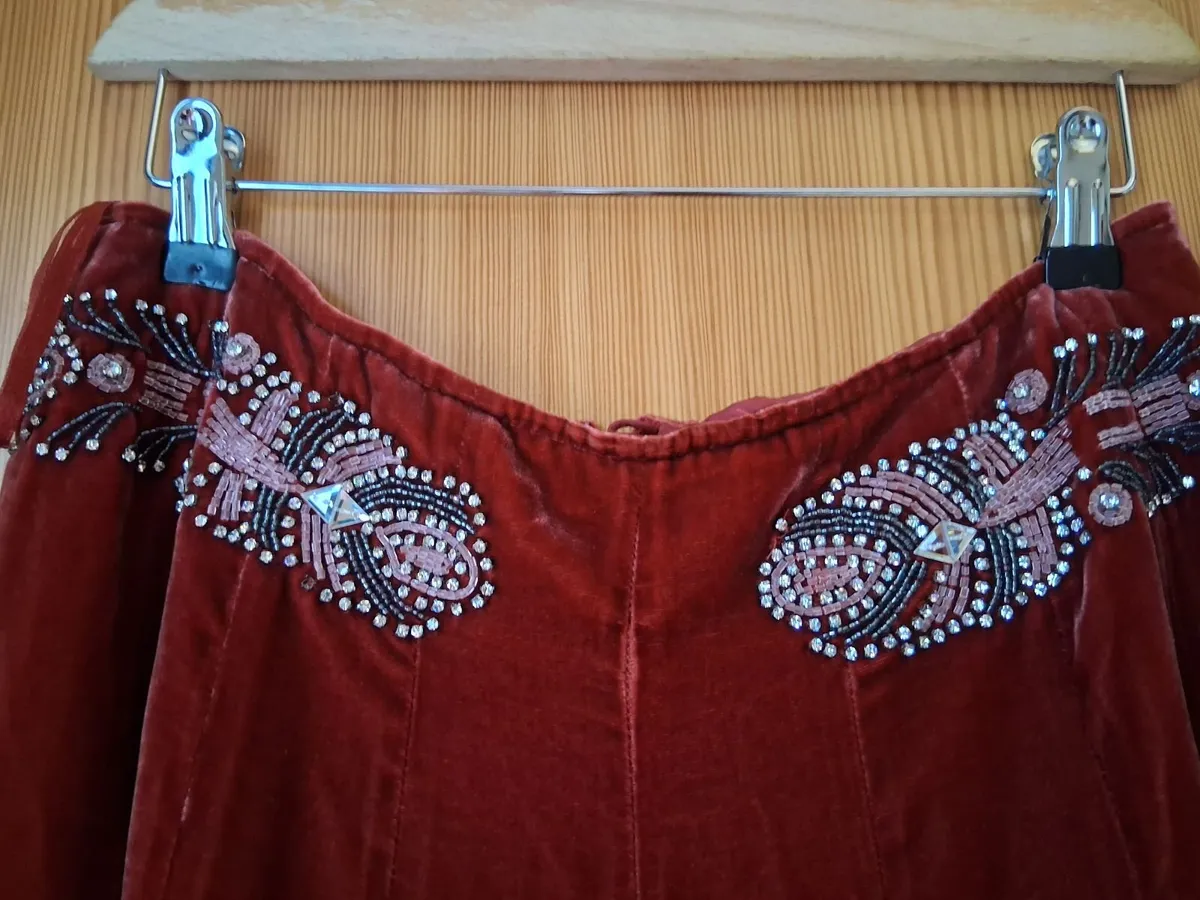 Vintage Skirt - Image 3