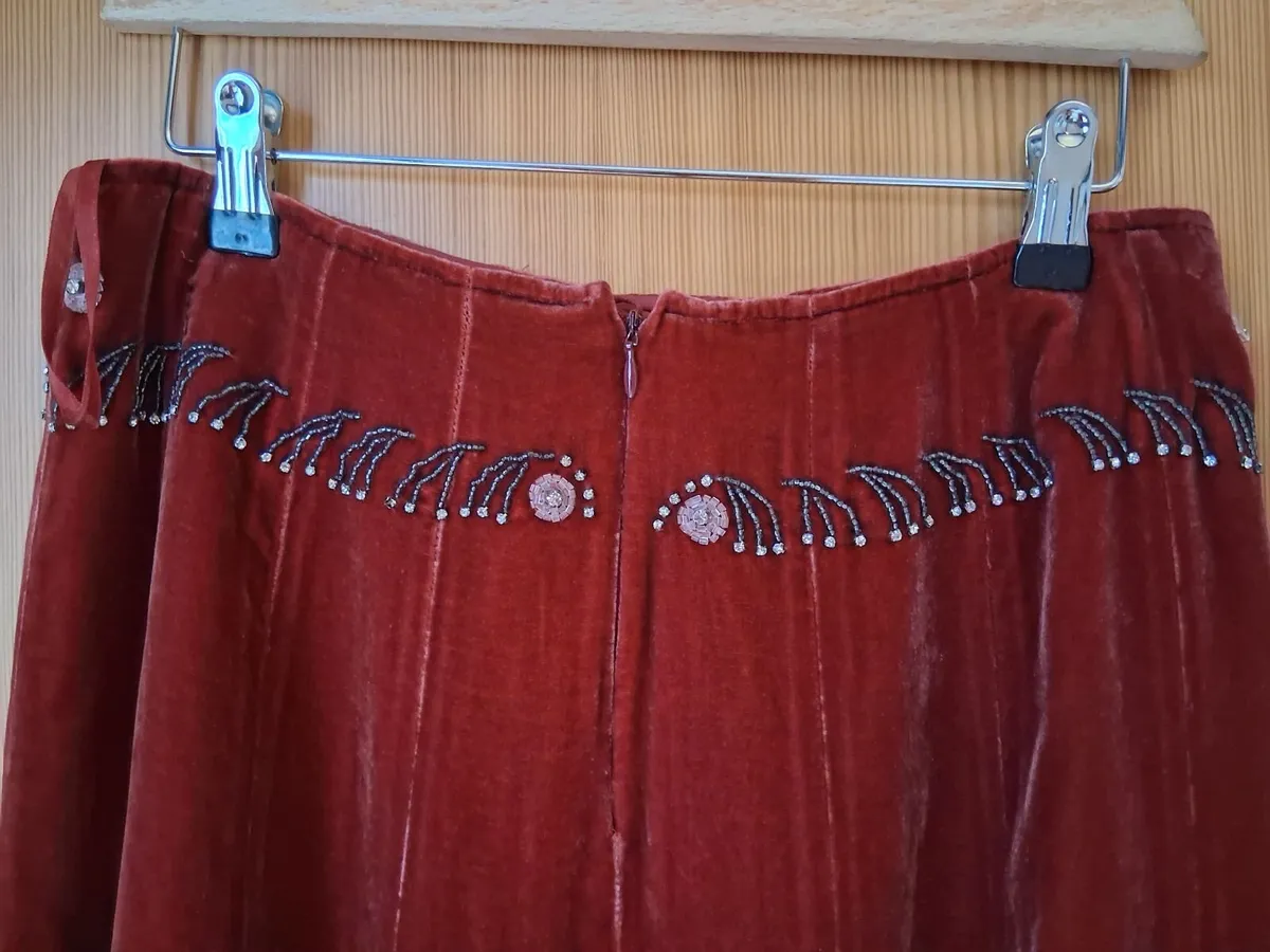 Vintage Skirt - Image 4