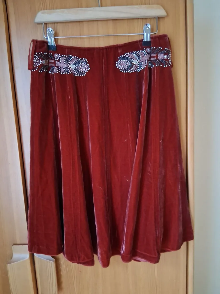 Vintage Skirt - Image 1