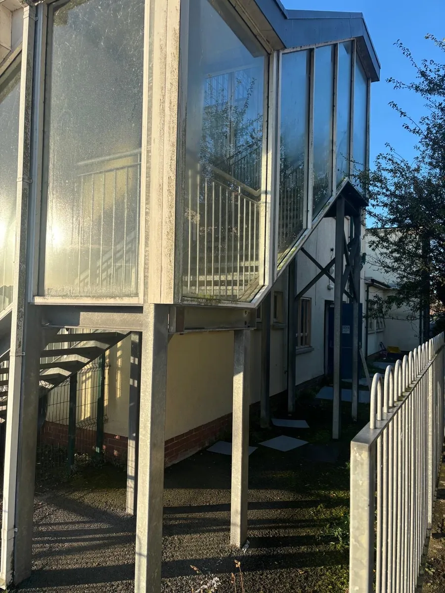 Fire Escape Stairs for sale - Image 4