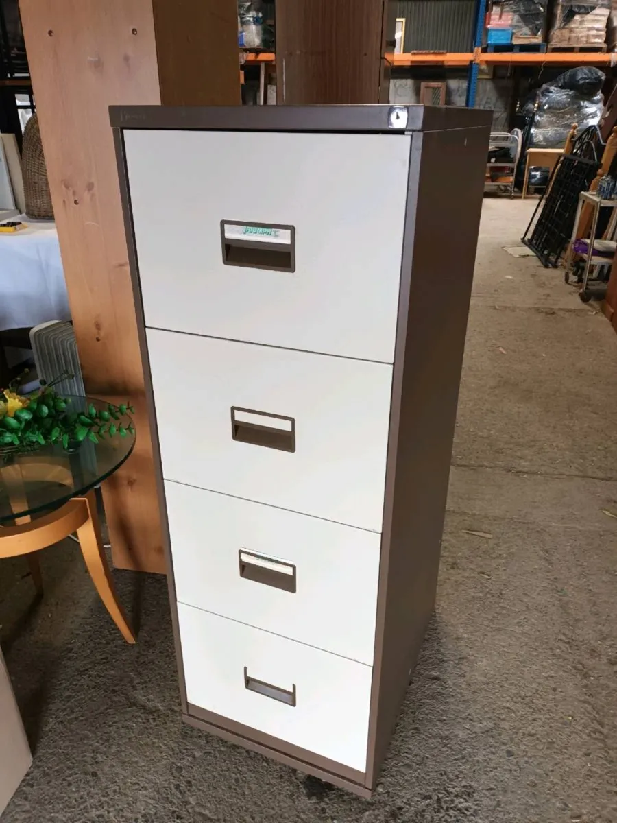 Filing Cabinet - Image 1