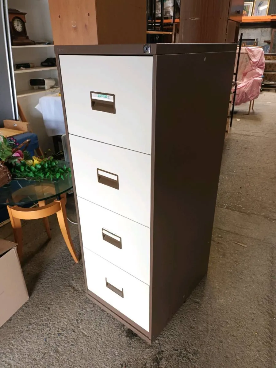 Filing Cabinet - Image 2