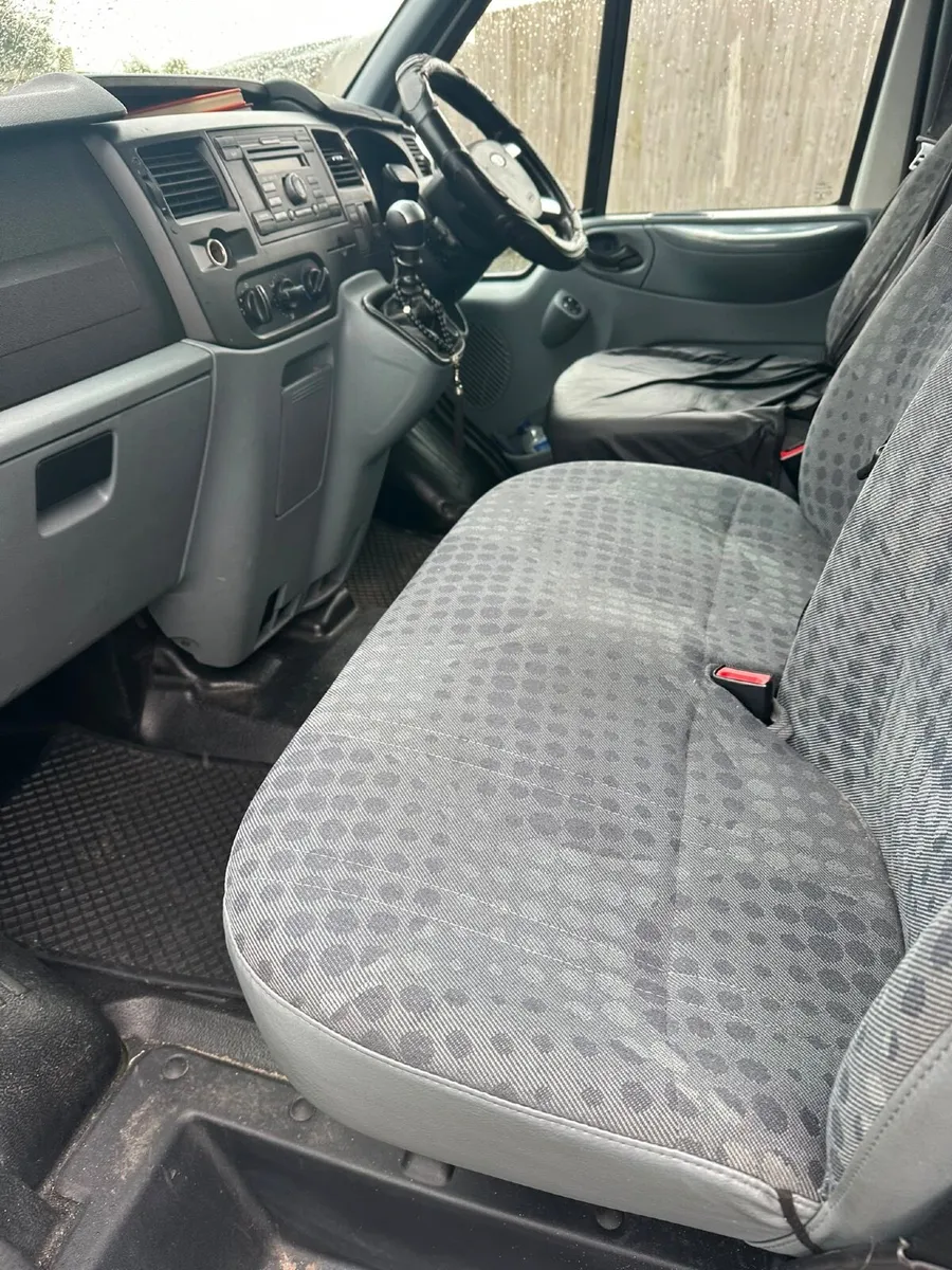 Ford Transit 2014 - Image 3