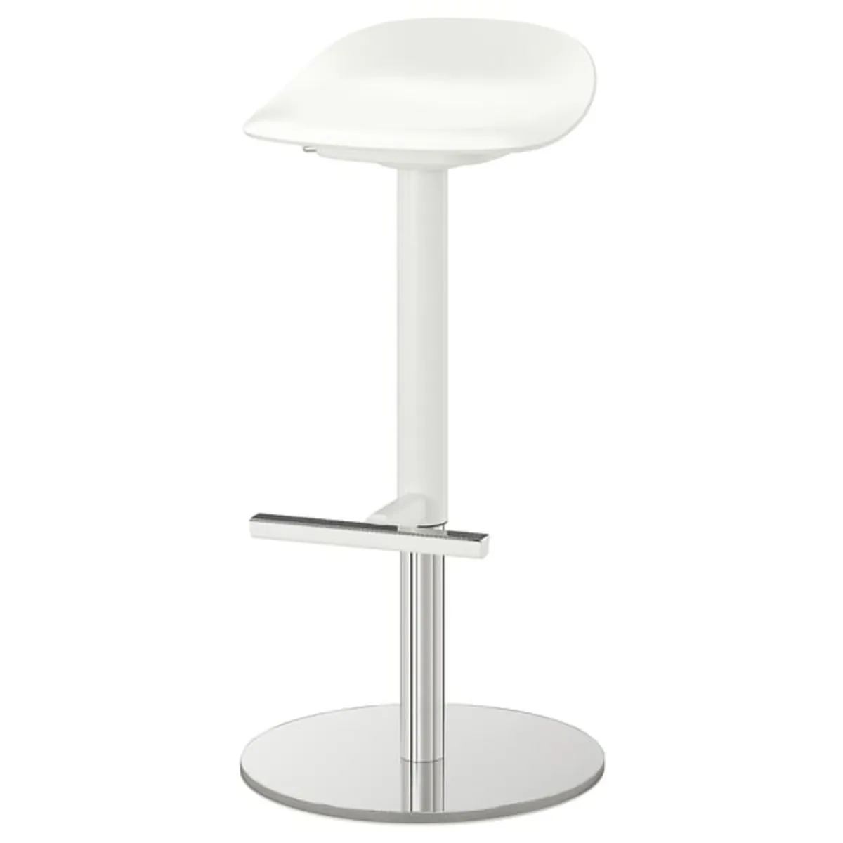 Ikea bar stools x4 - Image 1