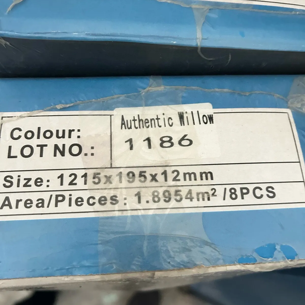 Laminate flooring - Image 2