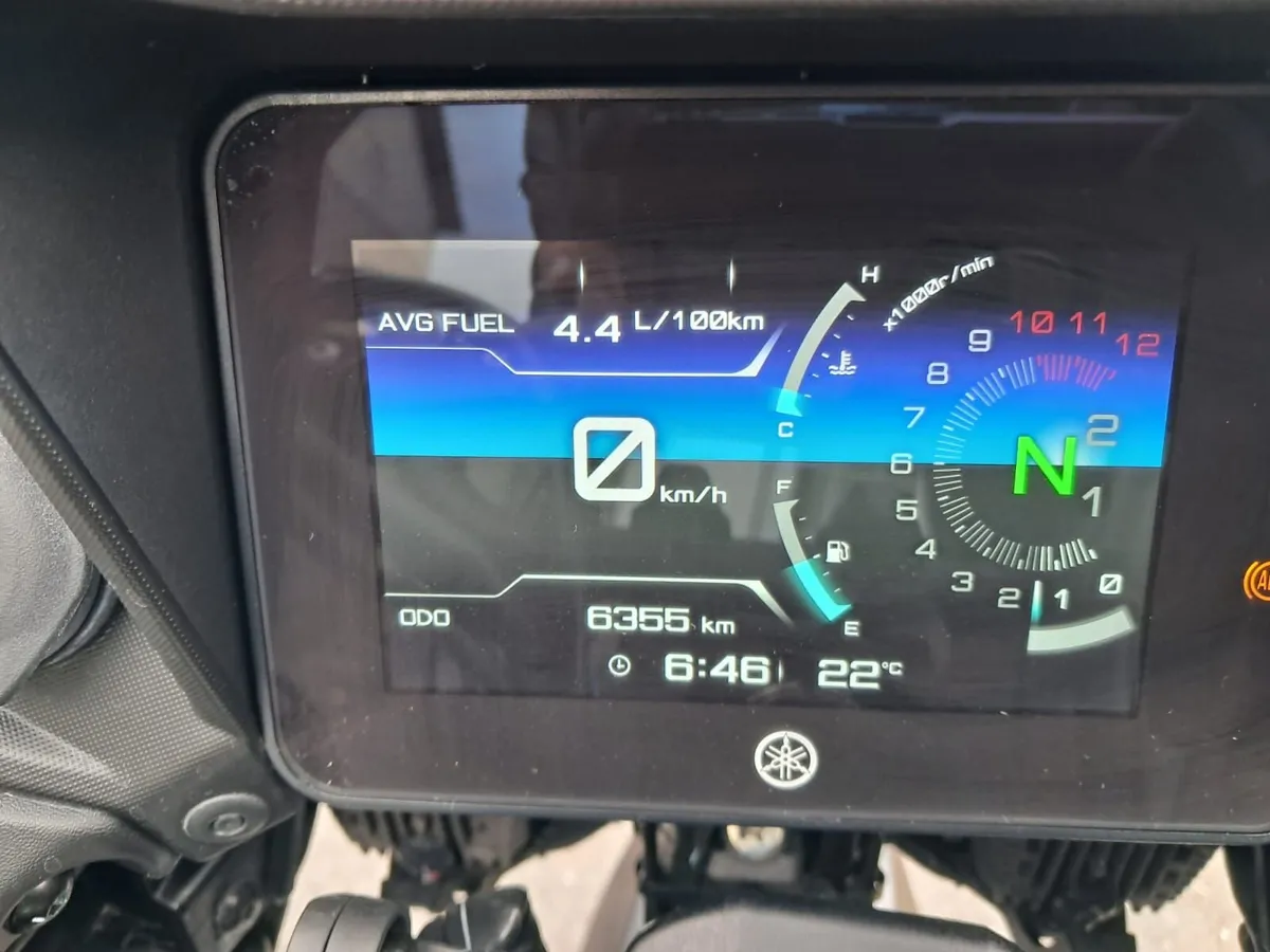 YAMAHA Other 2024 - Image 2