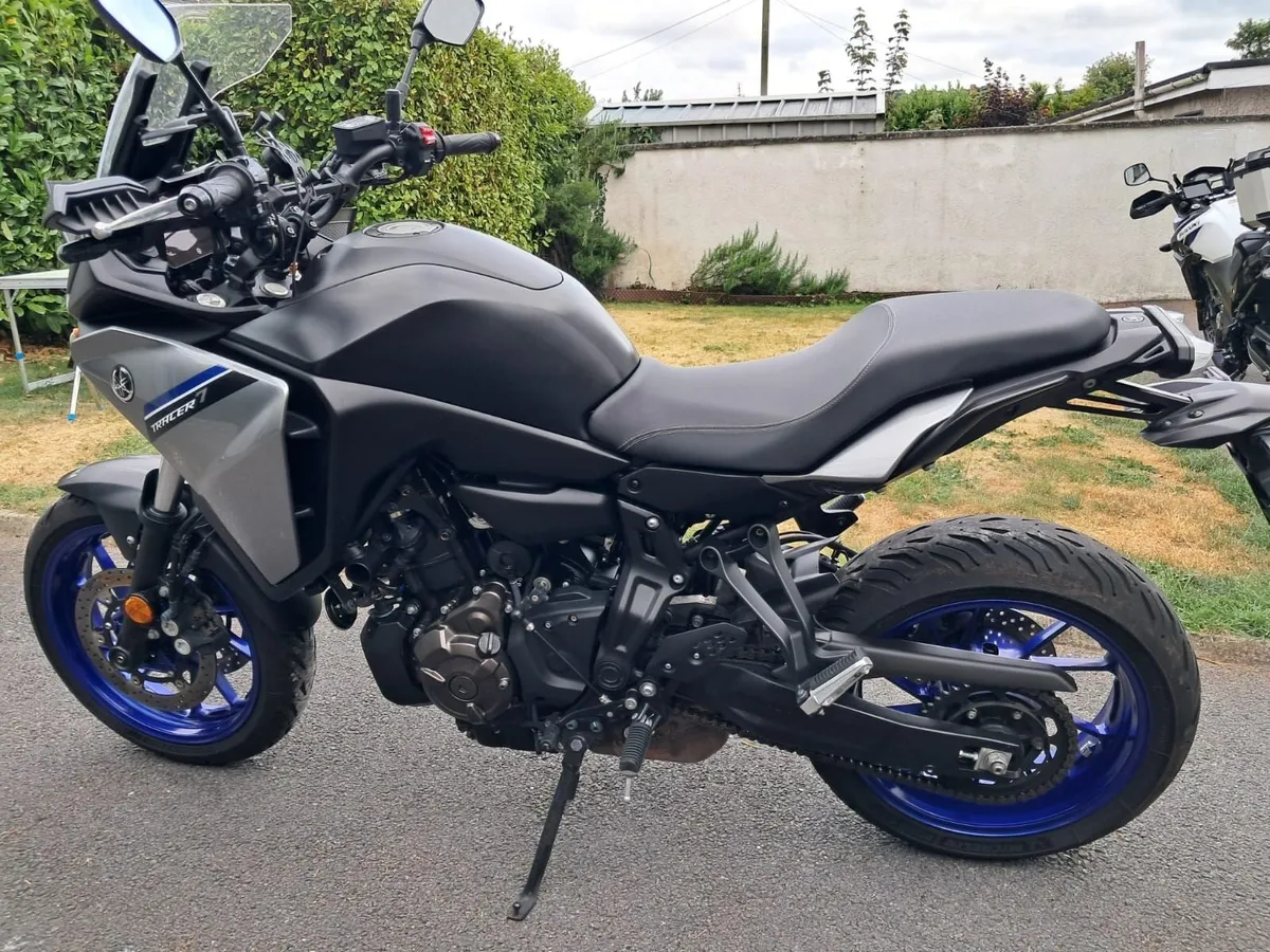 YAMAHA Other 2024 - Image 3
