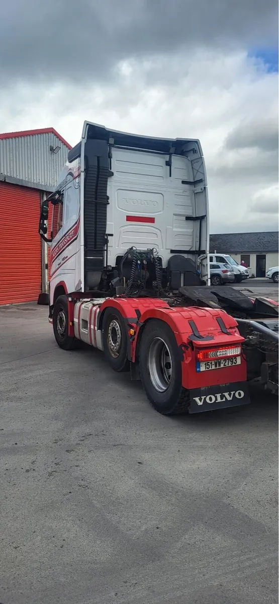 Volvo FH13 - Image 2