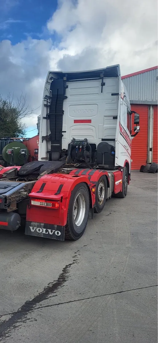 Volvo FH13 - Image 3