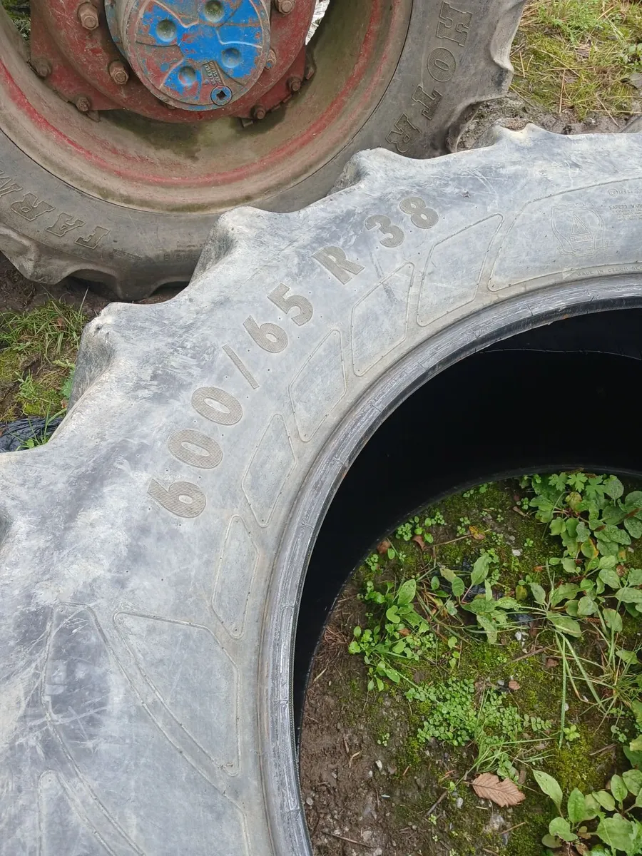 Tyre - Image 2