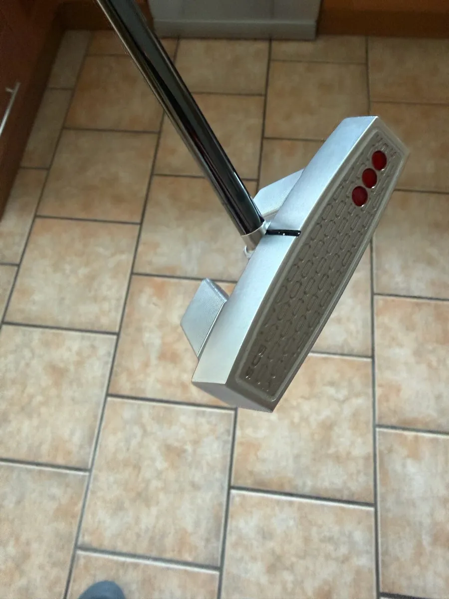 Scotty Cameron putter - Image 3