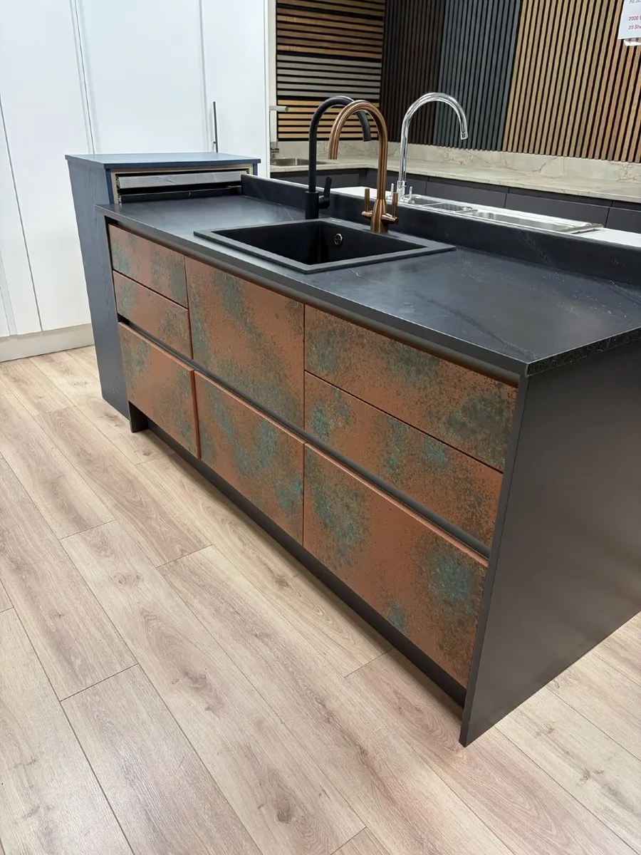 Ex-Display Kitchen Island - Image 3