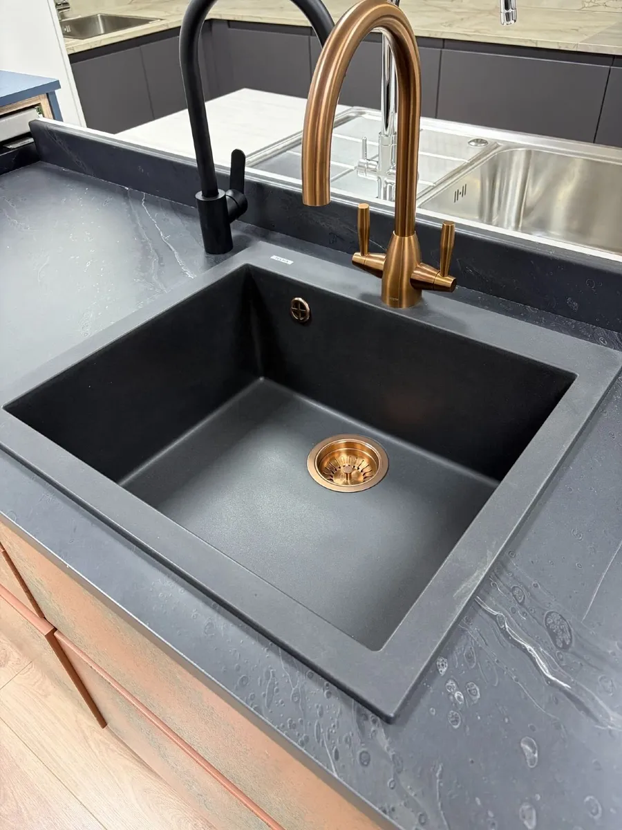 Ex-Display Kitchen Island - Image 2