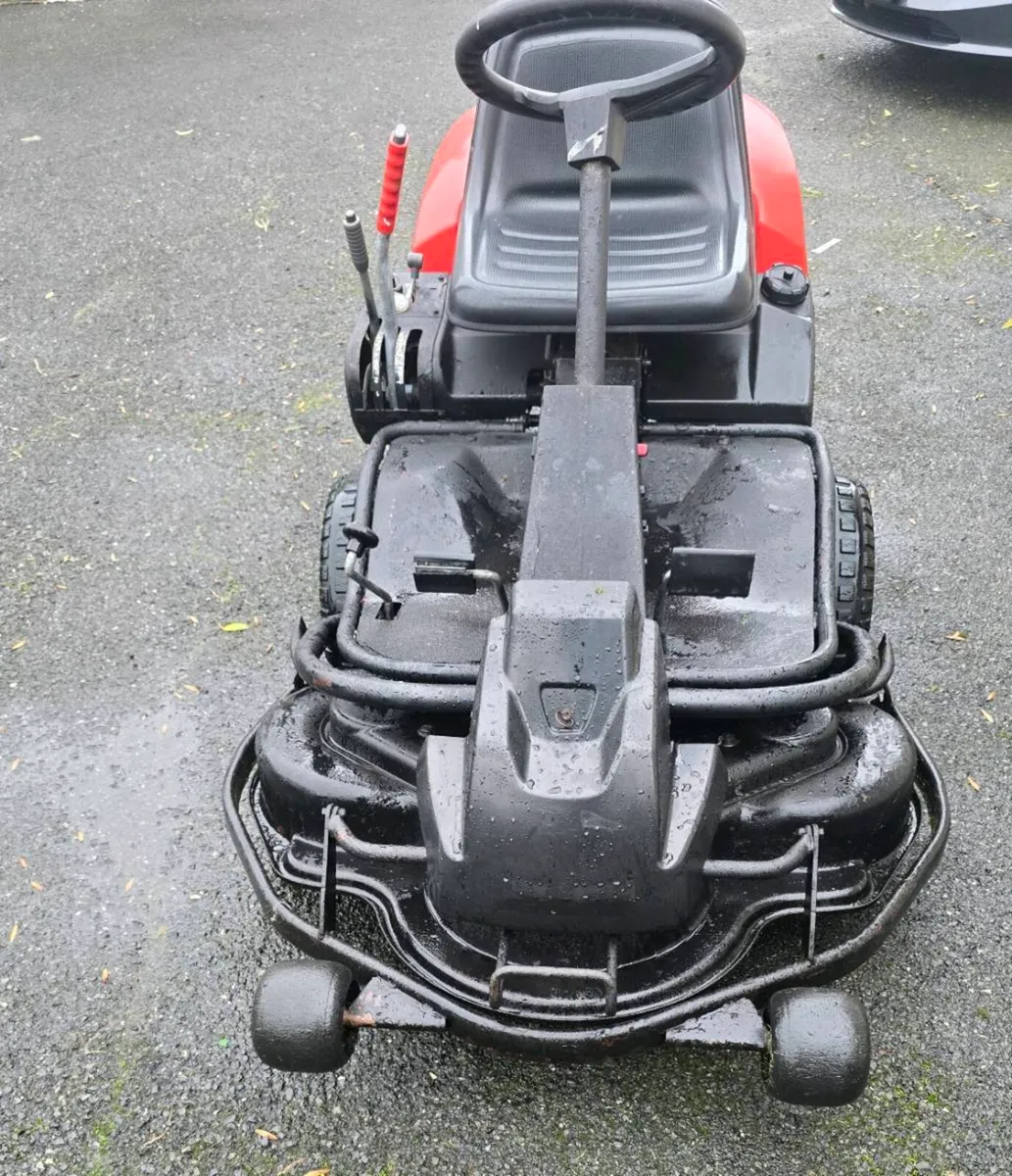 Jonsered husqvarna - Image 4