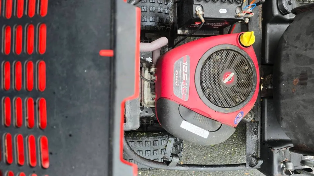 Jonsered husqvarna - Image 2