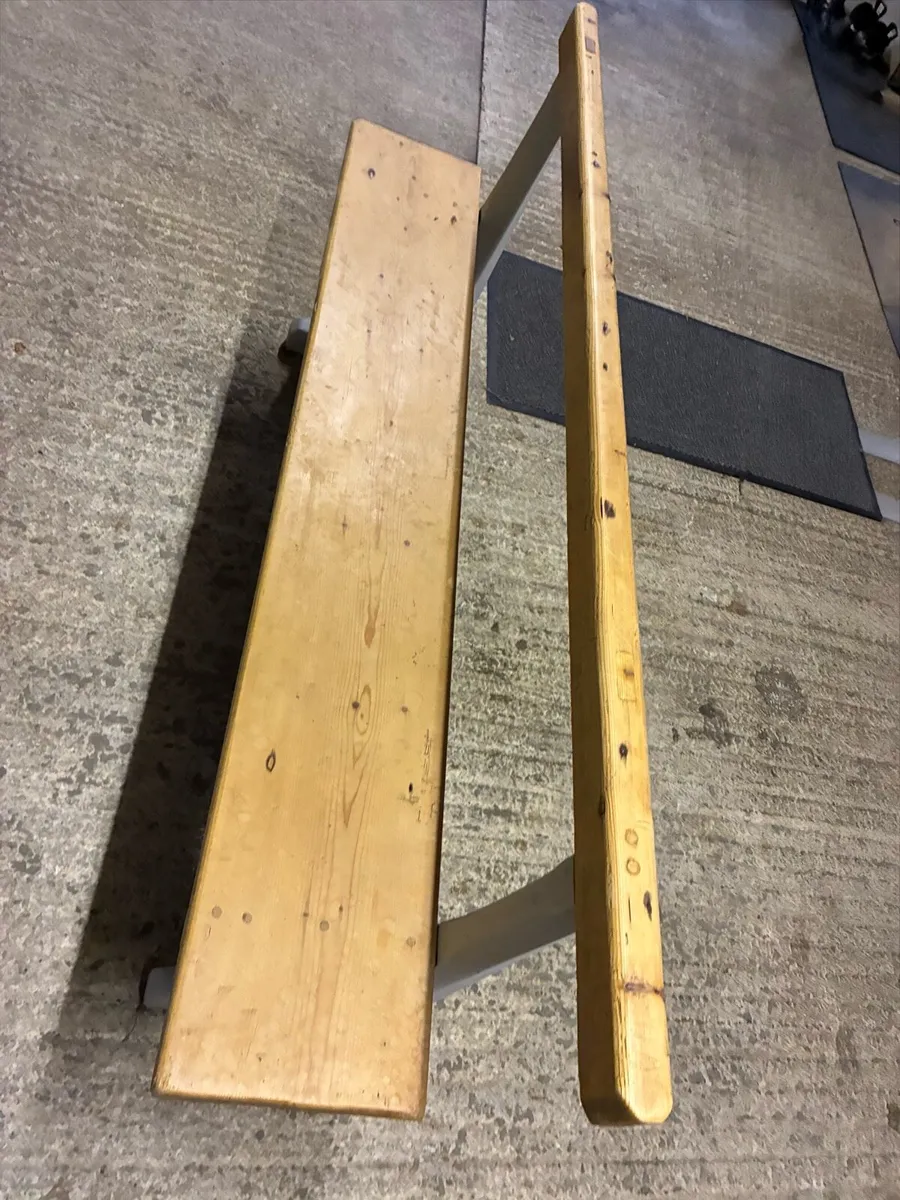 Dining Bench - Kitchen Bench - Image 2