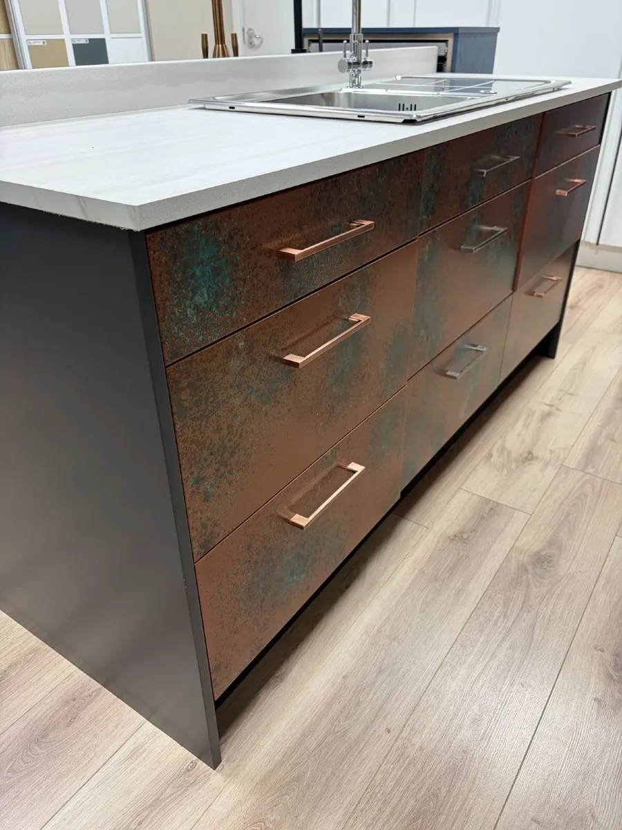 Ex-Display Kitchen Units - Image 3