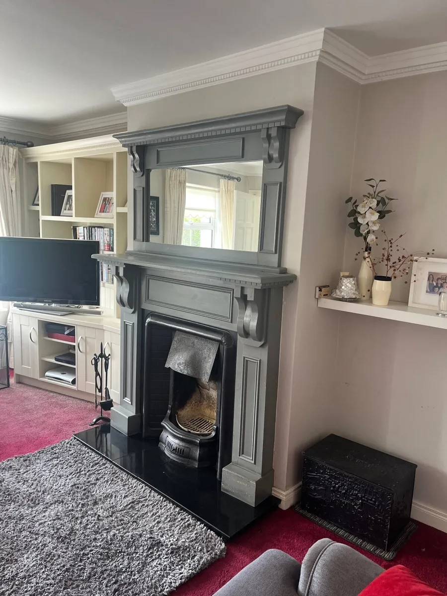 FirePlace - Image 1