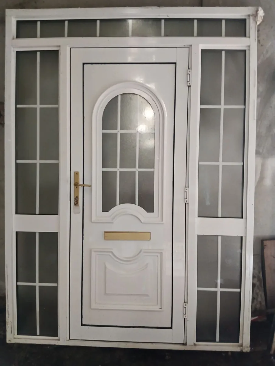 Door - Image 1