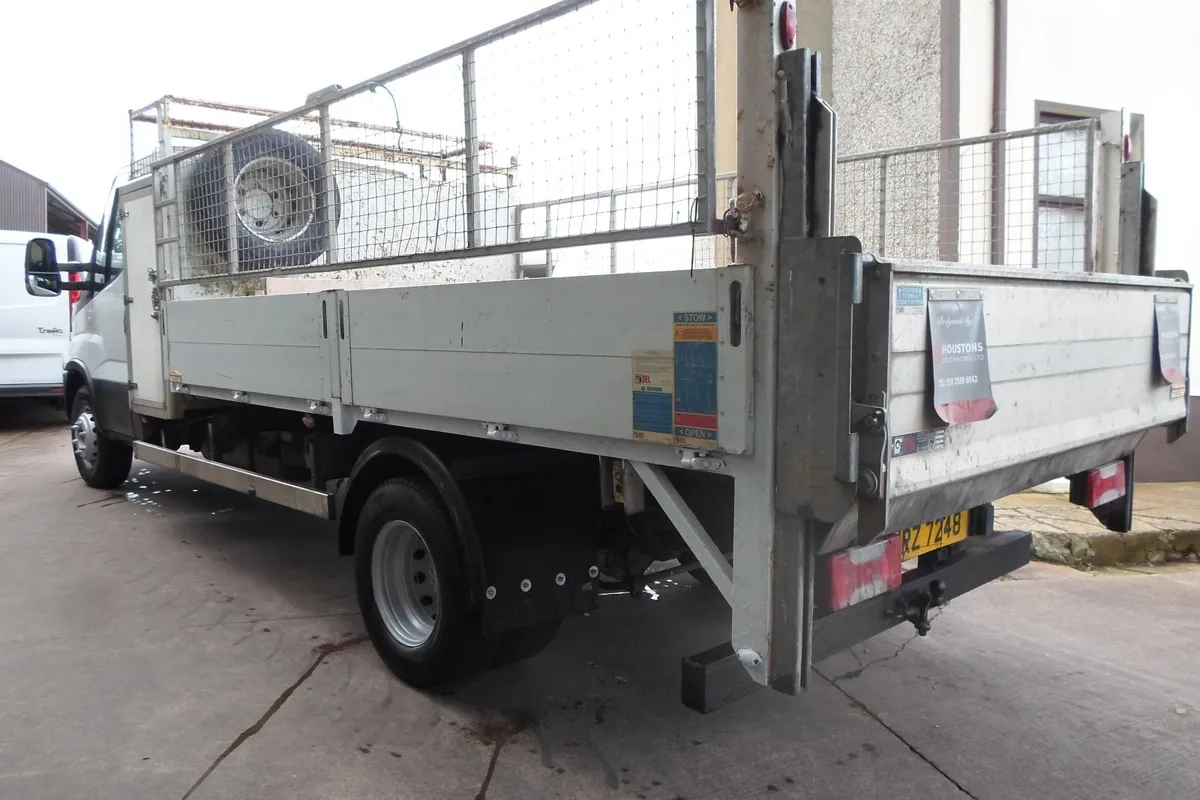 Iveco Daily 2016 - Image 3