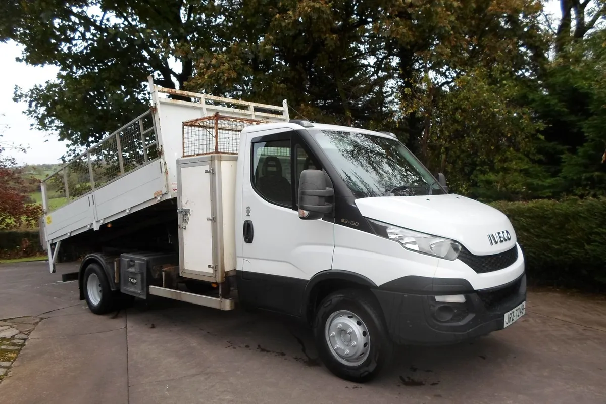 Iveco Daily 2016 - Image 1
