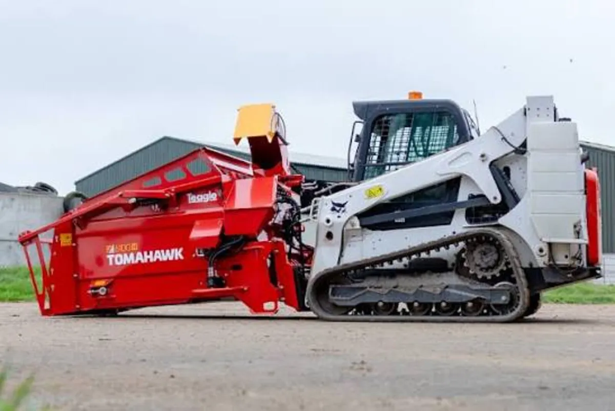 TEAGLE 6100H - Image 3