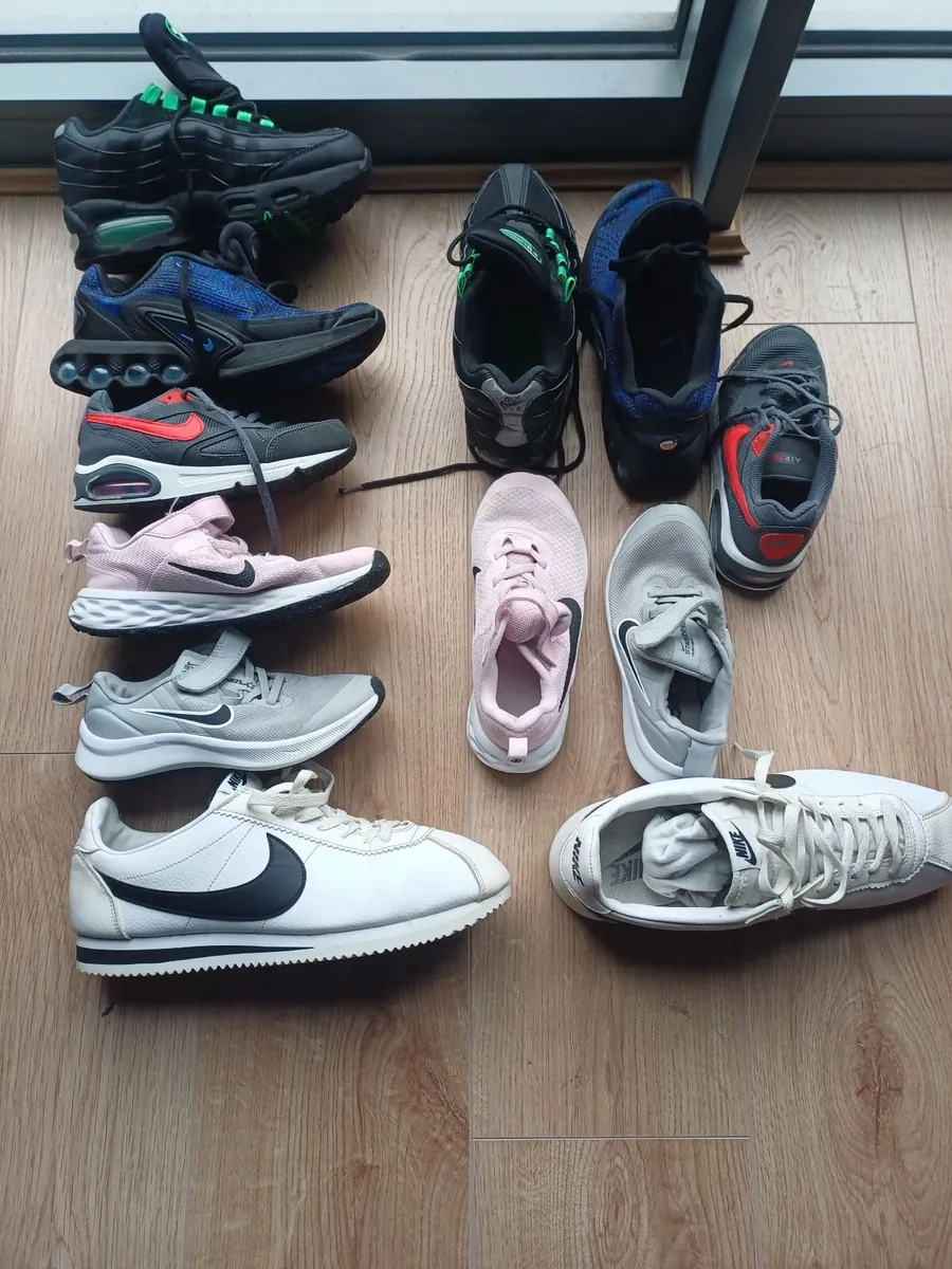 Nike - Image 1