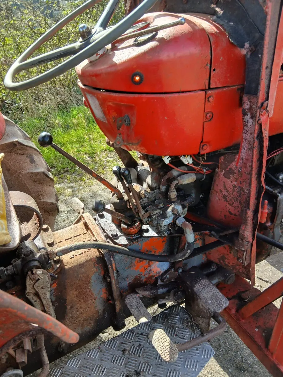 Massey Ferguson 65 - Image 2