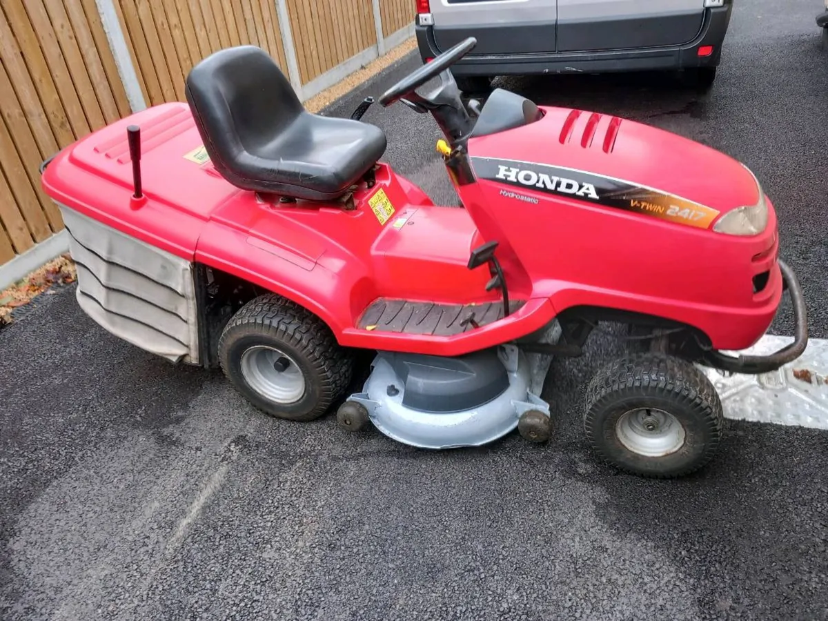 Honda - Image 2