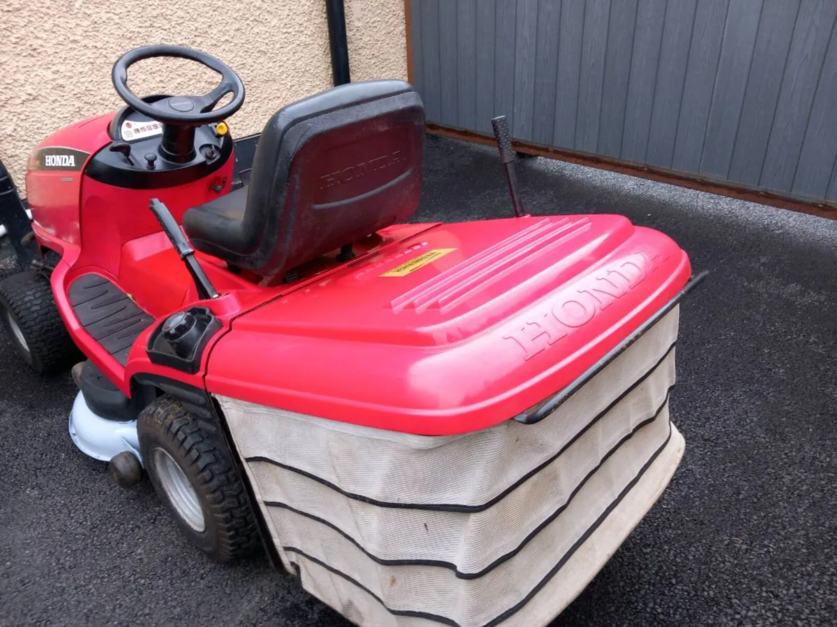Honda - Image 3