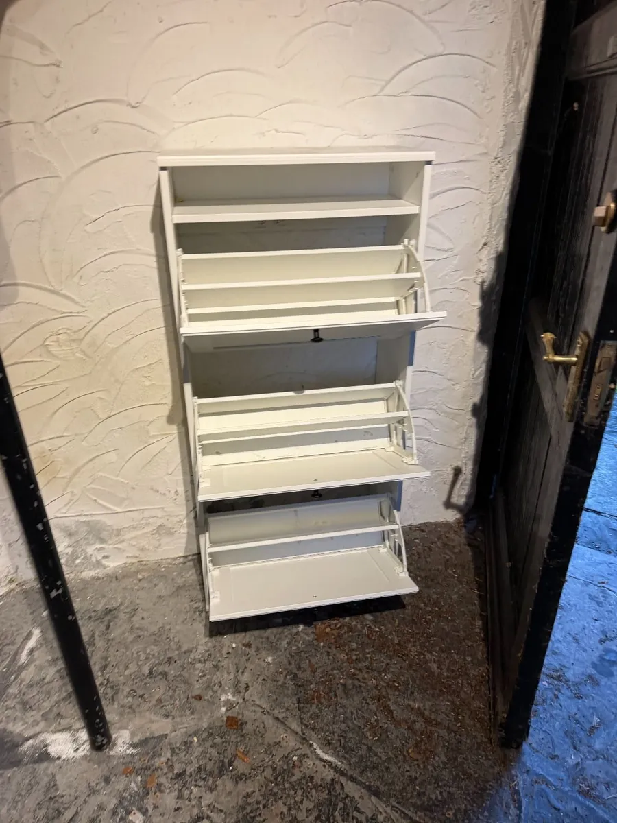 Shoe cabinet - Image 2