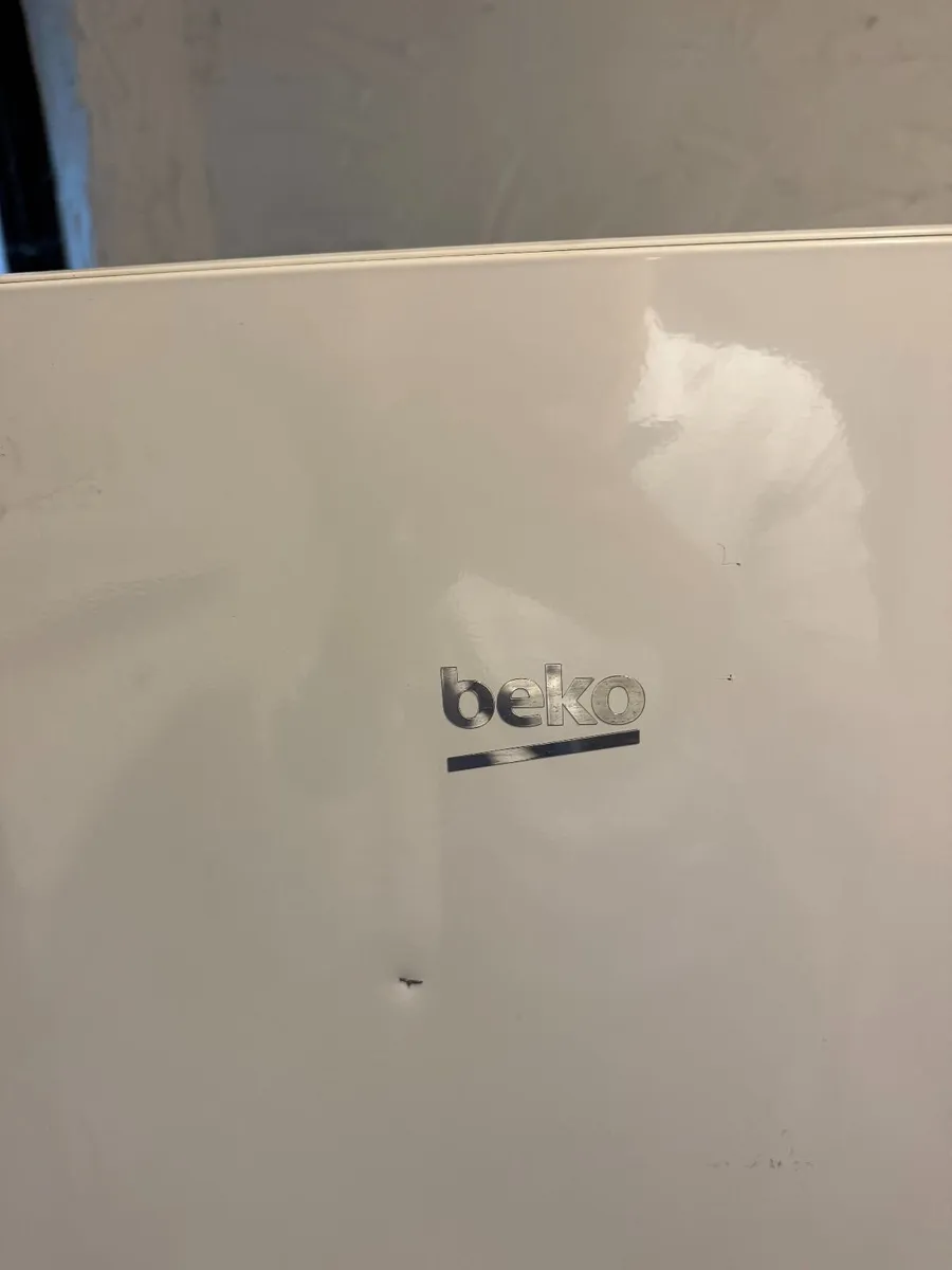 Fridge Freezer - Image 2