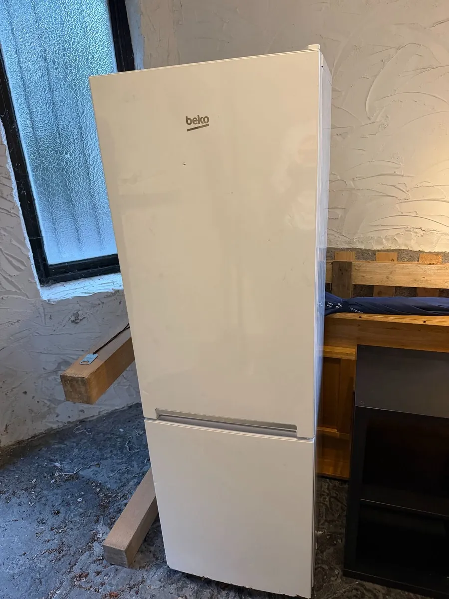 Fridge Freezer - Image 1
