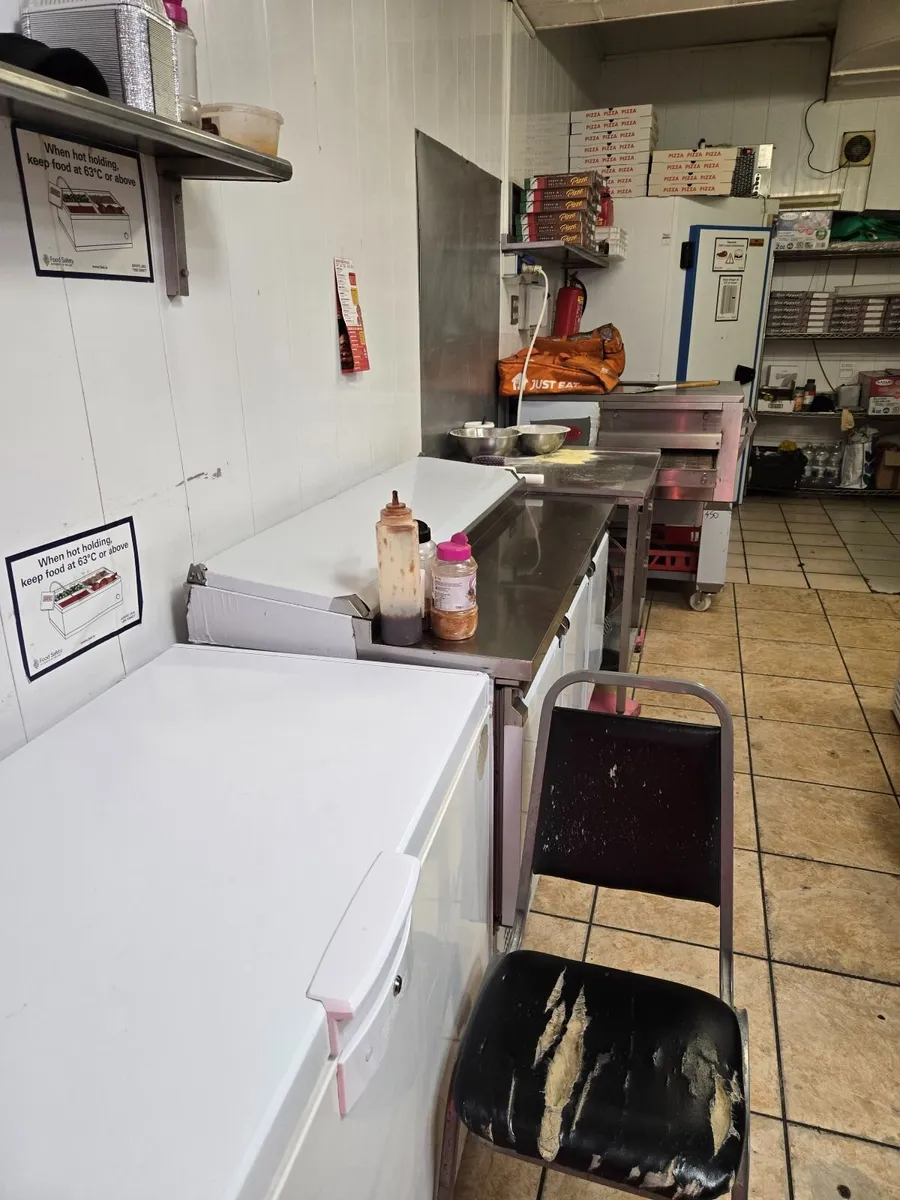 Takeaway Business - Image 2