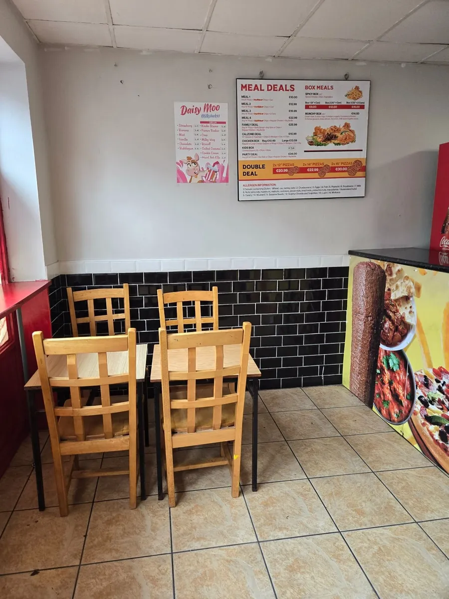 Takeaway Business - Image 4